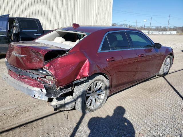 Фото 3 с аукциона – 2016 CHRYSLER 300 LIMITE с VIN 2C3CCAAG6GH274061