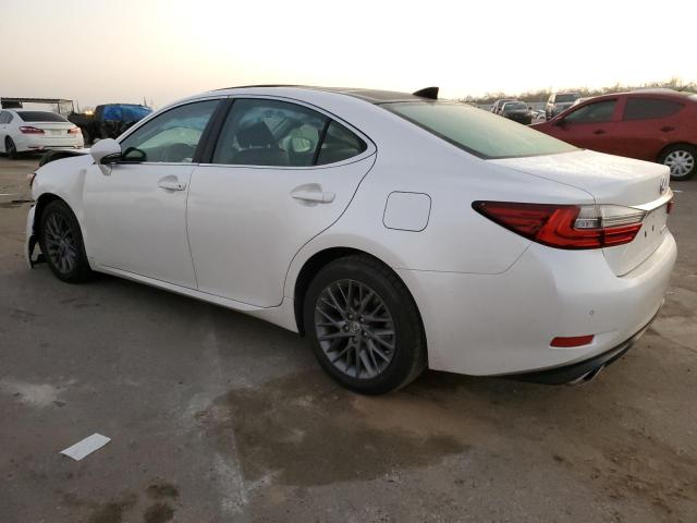 Photo 2 from auction – 2018 LEXUS ES 350 with VIN 58ABK1GG8JU089780