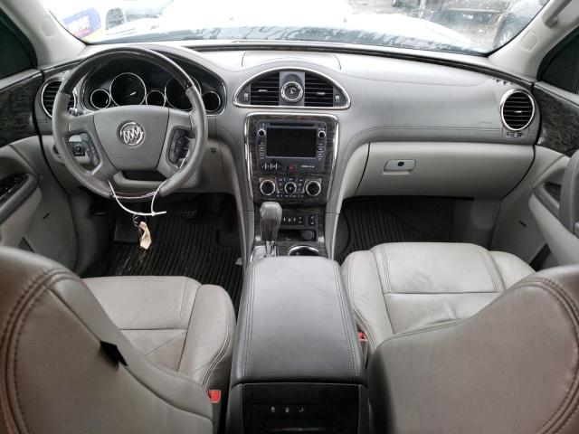 Photo 8 from auction – 2013 BUICK ENCLAVE with VIN 5GAKVCKD0DJ197295