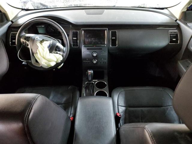 Photo 8 from auction – 2015 FORD FLEX SEL with VIN 2FMHK6C8XFBA04870