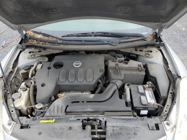 Photo 11 from auction – 2010 NISSAN ALTIMA BAS with VIN 1N4AL2AP7AN402742