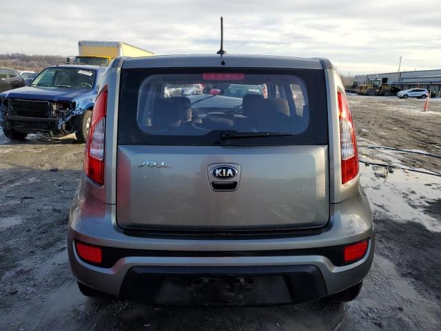 Photo 6 from auction – 2013 KIA SOUL with VIN KNDJT2A51D7488891