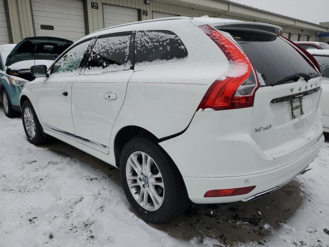 Photo 2 from auction – 2014 VOLVO XC60 3.2 with VIN YV4940DZ3E2512381