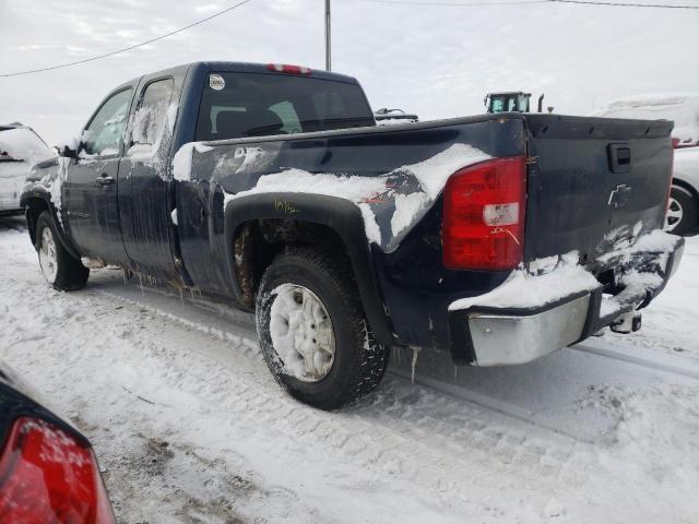 Photo 2 from auction – 2008 CHEVROLET SILVERADO with VIN 2GCEK19J381288341