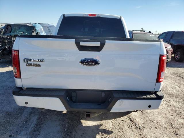 Photo 6 from auction – 2017 FORD F150 SUPER with VIN 1FTEW1CP7HKD79534