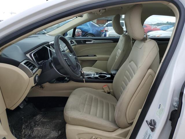 Photo 7 from auction – 2013 FORD FUSION SE with VIN 3FA6P0LU2DR198449