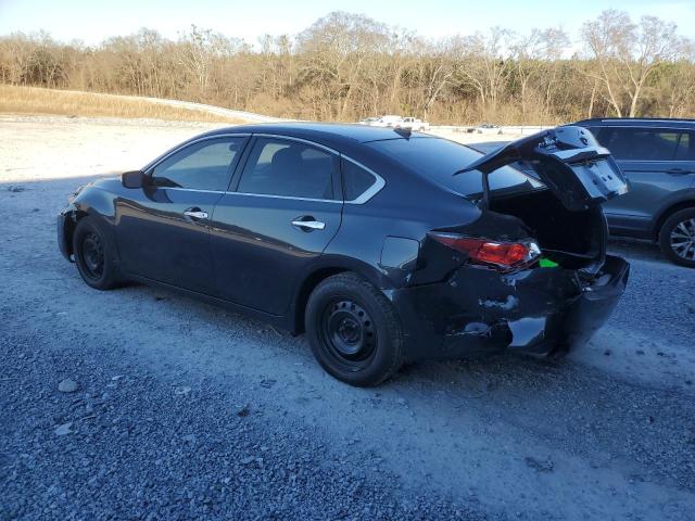 Photo 2 from auction – 2014 NISSAN ALTIMA 2.5 with VIN 1N4AL3AP9EC120349