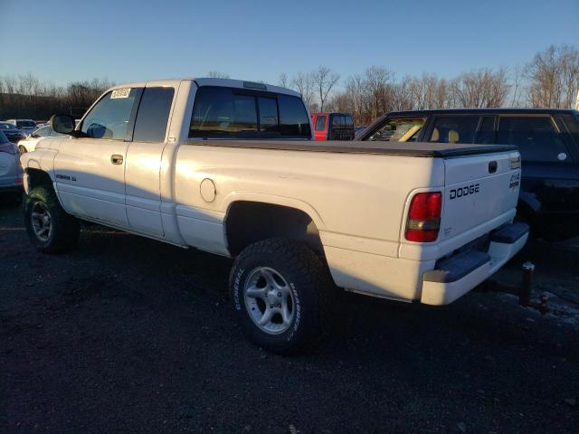 Photo 2 from auction – 2001 DODGE RAM 1500 with VIN 3B7HF13Z51G811193