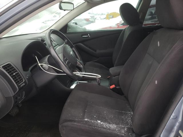 Photo 7 from auction – 2010 NISSAN ALTIMA BAS with VIN 1N4AL2AP3AC174735