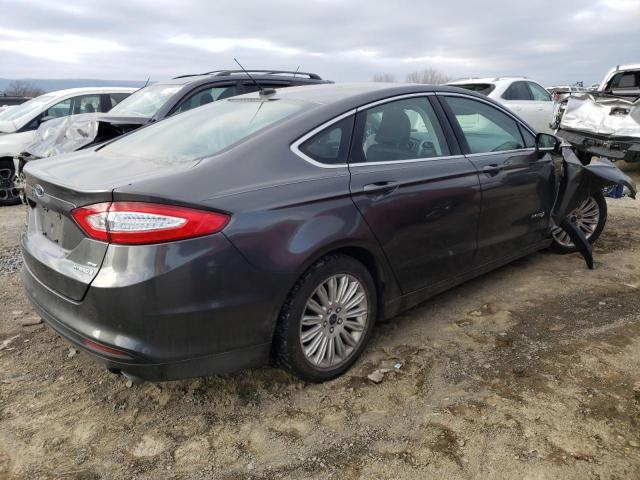 Photo 3 from auction – 2016 FORD FUSION SE with VIN 3FA6P0LUXGR349445