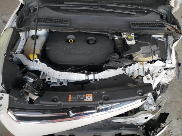 Photo 12 from auction – 2016 FORD ESCAPE TIT with VIN 1FMCU9J91GUB51754