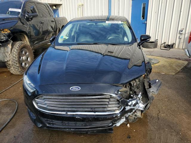 Photo 5 from auction – 2016 FORD FUSION SE with VIN 3FA6P0HD2GR205140