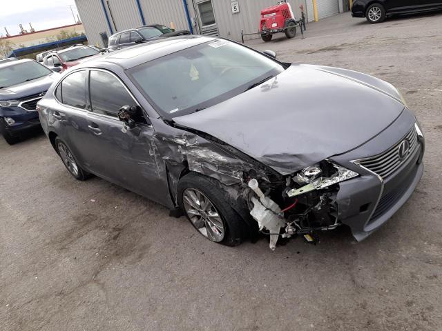 Photo 4 from auction – 2013 LEXUS ES 300H with VIN JTHBW1GG6D2023839