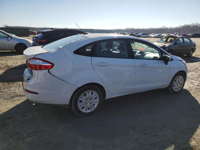 Photo 3 from auction – 2016 FORD FIESTA S with VIN 3FADP4AJ3GM137717