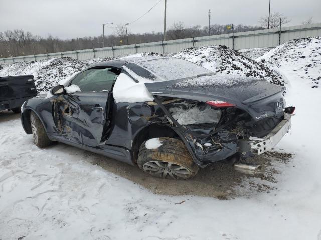Photo 2 from auction – 2007 LEXUS SC 430 with VIN JTHFN45Y379010513