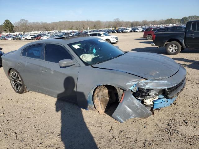 Photo 4 from auction – 2015 DODGE CHARGER R/ with VIN 2C3CDXCTXFH907217