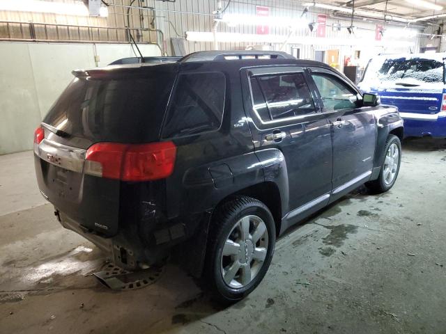 Photo 3 from auction – 2016 GMC TERRAIN SL with VIN 2GKFLUE36G6144010