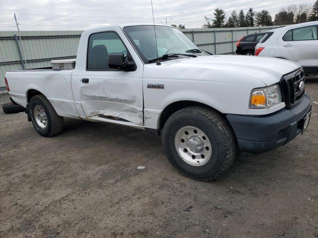 Photo 4 from auction – 2007 FORD RANGER with VIN 1FTYR10D67PA29778