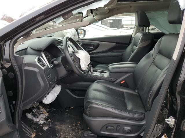Photo 7 from auction – 2019 NISSAN MURANO S with VIN 5N1AZ2MS7KN142137