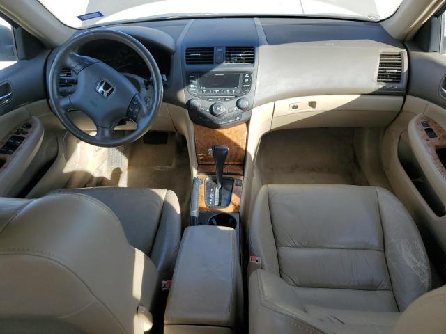 Photo 8 from auction – 2004 HONDA ACCORD EX with VIN 1HGCM56894A094196