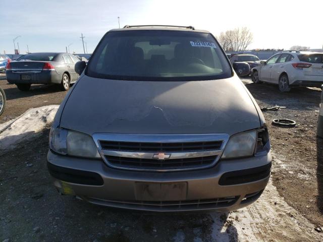 Photo 5 from auction – 2001 CHEVROLET VENTURE with VIN 1GNDX03E01D131449