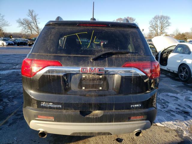 Photo 6 from auction – 2019 GMC ACADIA SLE with VIN 1GKKNSLS1KZ140645