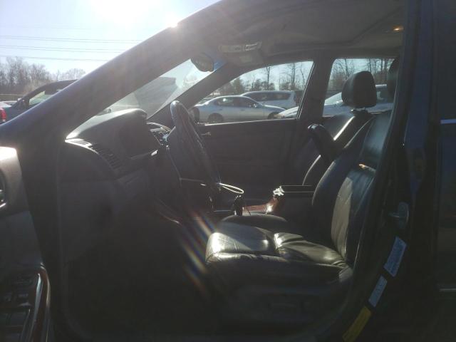 Photo 7 from auction – 2003 TOYOTA CAMRY LE with VIN 4T1BF30K63U051036