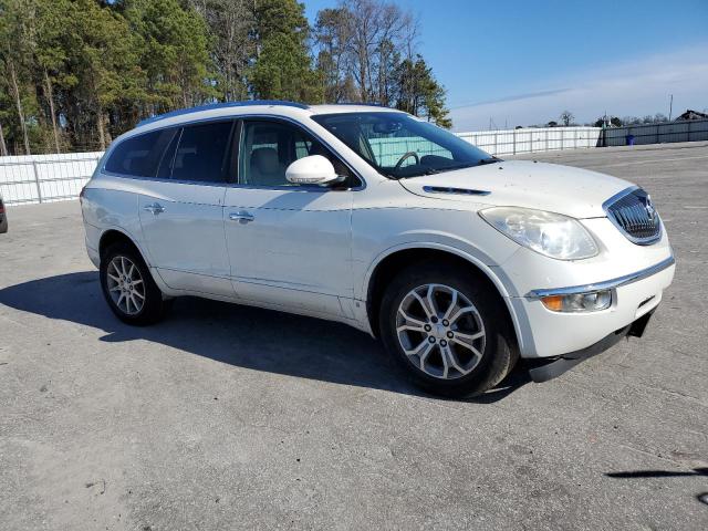 Photo 4 from auction – 2008 BUICK ENCLAVE CX with VIN 5GAER23788J112651