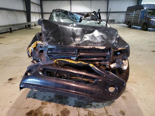 Photo 5 from auction – 2000 DODGE DURANGO with VIN 1B4HS28N6YF189641