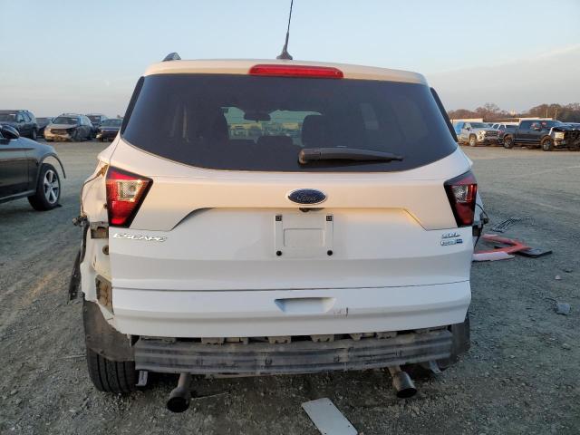 Photo 6 from auction – 2019 FORD ESCAPE SEL with VIN 1FMCU9HD8KUA54912