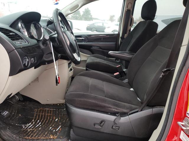 Photo 7 from auction – 2013 DODGE GRAND CARA with VIN 2C4RDGBG4DR731413