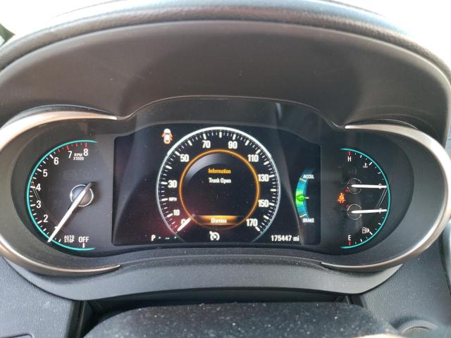 Photo 9 from auction – 2015 BUICK LACROSSE with VIN 1G4GB5GR8FF312580