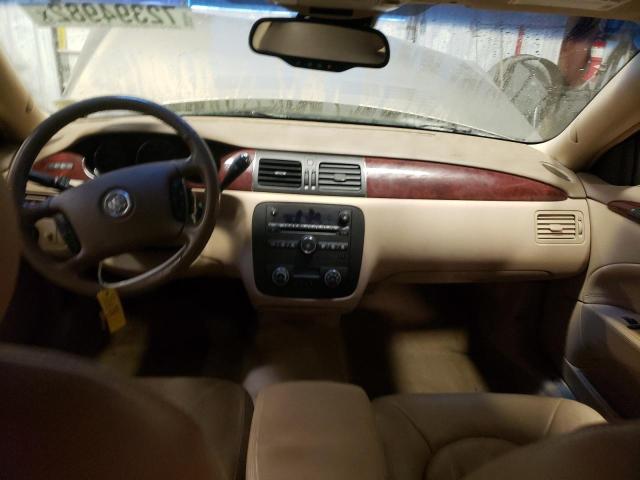 Photo 8 from auction – 2006 BUICK LUCERNE CX with VIN 1G4HD57256U209176