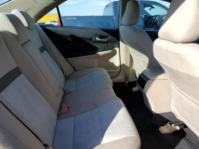 Photo 10 from auction – 2012 TOYOTA CAMRY BASE with VIN 4T4BF1FK5CR182864