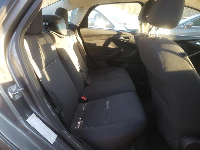 Photo 10 from auction – 2012 FORD FOCUS SEL with VIN 1FAHP3H2XCL142385