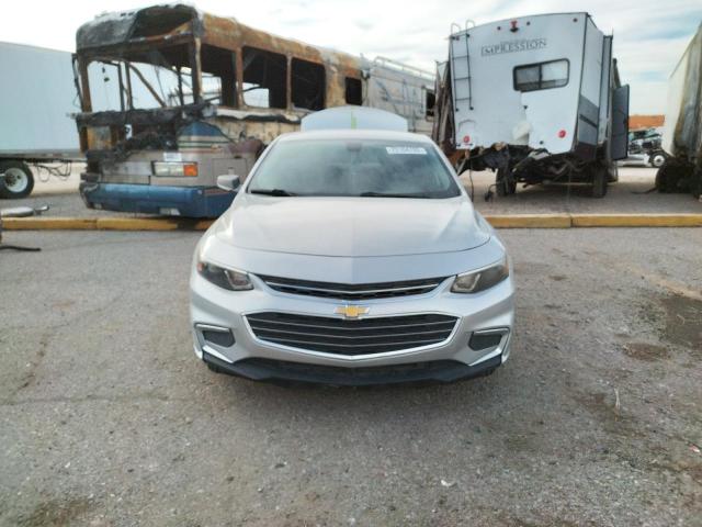 Photo 5 from auction – 2016 CHEVROLET MALIBU LS with VIN 1G1ZB5ST2GF353300