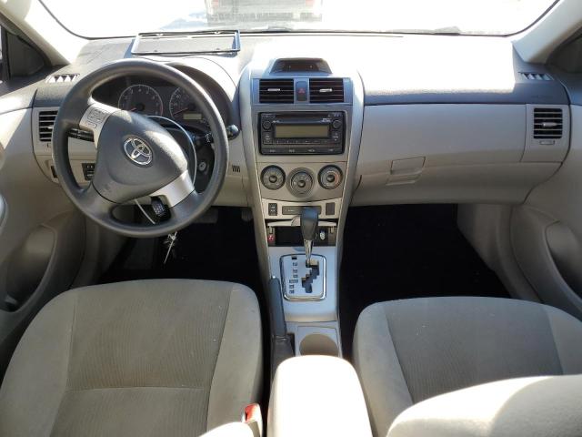 Photo 8 from auction – 2012 TOYOTA COROLLA BA with VIN 2T1BU4EE5CC906325