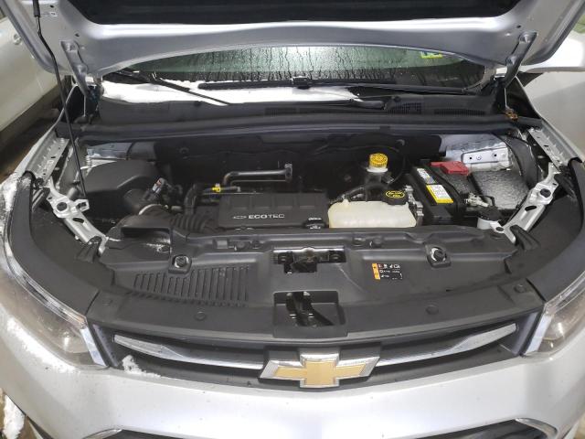 Photo 12 from auction – 2019 CHEVROLET TRAX LS with VIN 3GNCJNSB0KL306652