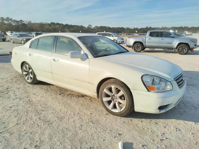 Photo 4 from auction – 2005 INFINITI Q45 with VIN JNKBF01AX5M101544