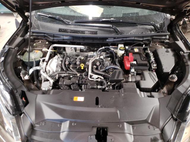 Photo 11 from auction – 2022 MITSUBISHI OUTLANDER with VIN JA4J3VA81NZ091726