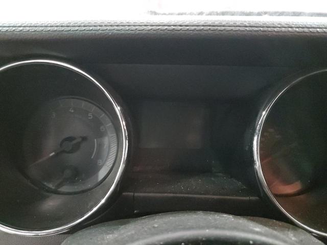 Zdjęcie 9 z aukcji – 2016 FORD MUSTANG z VIN 1FA6P8TH5G5224826
