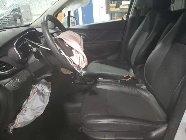Photo 7 from auction – 2021 BUICK ENCORE PRE with VIN KL4CJESB2MB359330