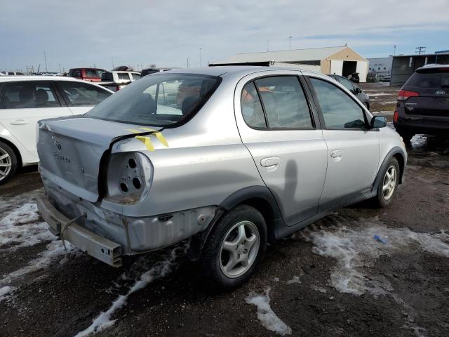 Photo 3 from auction – 2001 TOYOTA ECHO with VIN JTDBT123510170434