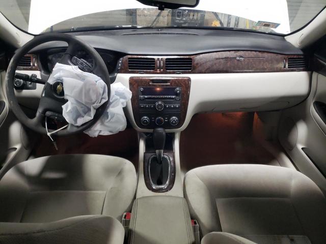 Photo 8 from auction – 2015 CHEVROLET IMPALA LIM with VIN 2G1WA5E31F1122816