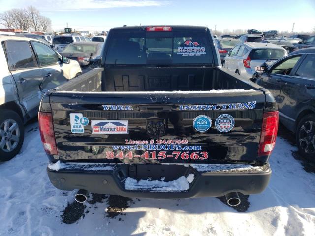 Photo 6 from auction – 2020 RAM 1500 CLASS with VIN 1C6RR7LT9LS103929
