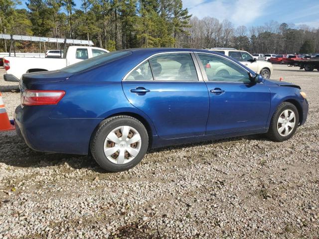 Photo 3 from auction – 2009 TOYOTA CAMRY BASE with VIN 4T1BE46K39U352100