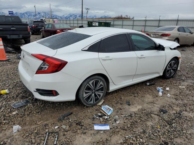 Photo 3 from auction – 2017 HONDA CIVIC EXL with VIN 19XFC1F73HE203415
