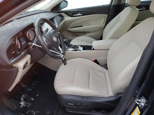 Photo 7 from auction – 2018 BUICK REGAL ESSE with VIN W04GP6SX7J1067708