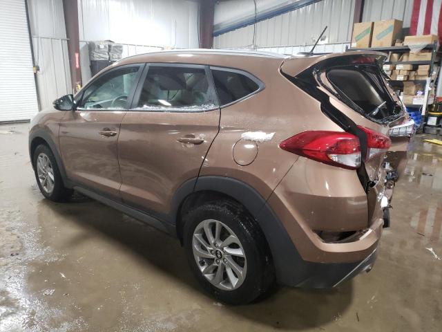 Photo 2 from auction – 2016 HYUNDAI TUCSON LIM with VIN KM8J3CA29GU036233