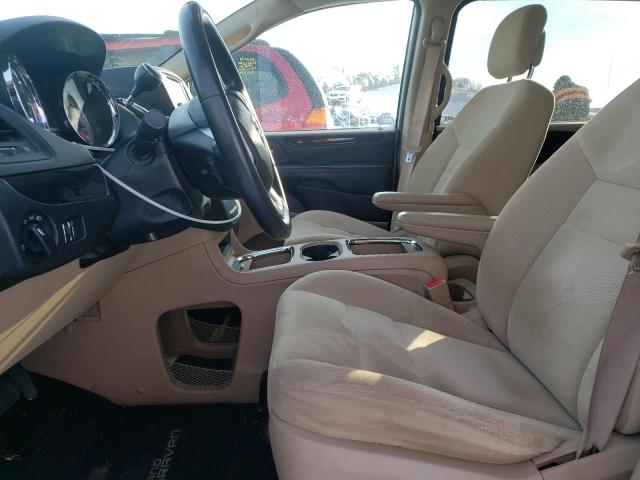 Photo 7 from auction – 2015 DODGE GRAND CARA with VIN 2C4RDGCG3FR721893